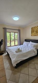 Foxhaven - ' Your quiet serenity in Lusaka' - 4