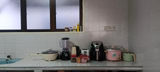 Bderiah Cameron Guest House-family and love - 6