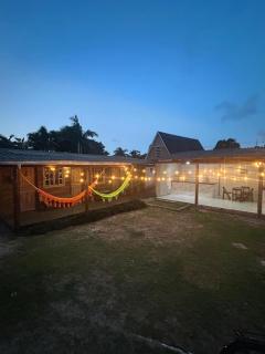 Ilha das Peças "Pousada do Beto" - 9