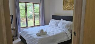 Foxhaven - ' Your quiet serenity in Lusaka' - 5