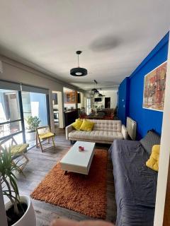 Departamento Excelente Ubicacion Zona Aristides y Parque N4 - 0