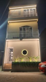 Studio Crepúsculo na Casa 68 - 8