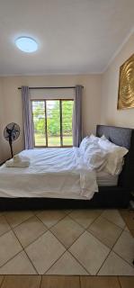 Foxhaven - ' Your quiet serenity in Lusaka' - 6