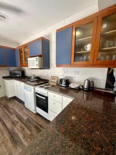 Departamento Excelente Ubicacion Zona Aristides y Parque N4 - 1