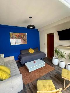 Departamento Excelente Ubicacion Zona Aristides y Parque N4 - 3