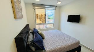 2 Piscinas en condominio y BBQ privado - 8