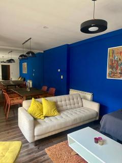 Departamento Excelente Ubicacion Zona Aristides y Parque N4 - 7