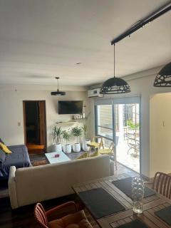 Departamento Excelente Ubicacion Zona Aristides y Parque N4 - 6