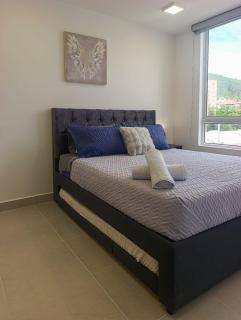 2 Piscinas en condominio y BBQ privado - 3