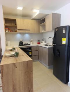 2 Piscinas en condominio y BBQ privado - 2