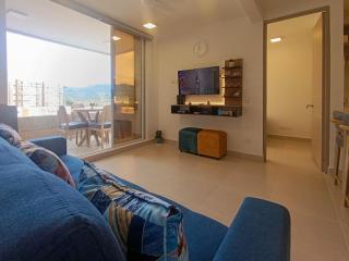 2 Piscinas en condominio y BBQ privado - 1