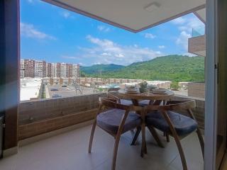 2 Piscinas en condominio y BBQ privado - 9