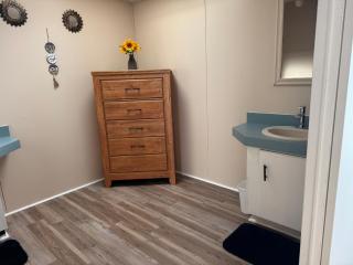 Master with Private Bathroom - 8