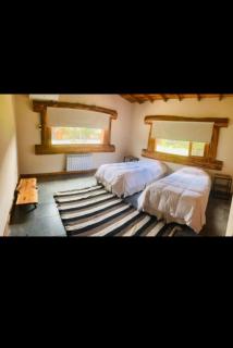 Cabaña Lago Puelo - 7