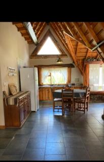 Cabaña Lago Puelo - 6