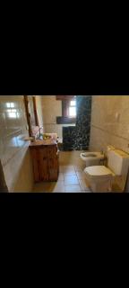 Cabaña Lago Puelo - 3