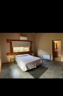 Cabaña Lago Puelo - 2