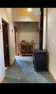 Cabaña Lago Puelo - 1