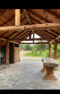 Cabaña Lago Puelo - 2