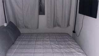 Kitnet duas quadras da praia para três pessoas - 6