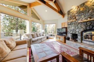 3 Mulligan Hot Tub on Private Deck - 6