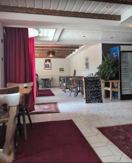 L'Auberge de la Comballaz - 4