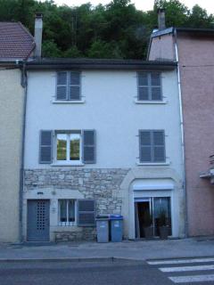 Gîte Le Moirantin - Moirans-en-Montagne - 5