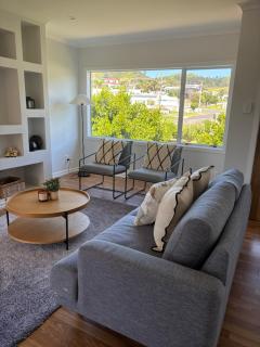 Wee Blue Bach at Waihi Beach - 3