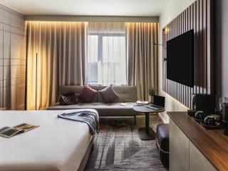 Novotel Cambridge North - 7