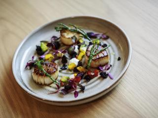 Novotel Cambridge North - 5