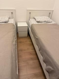 Schöne Wohnung im Helenental - 4