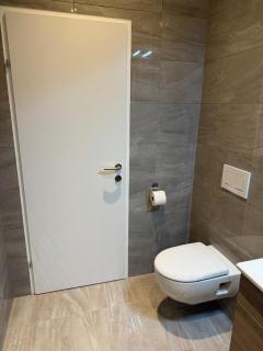 Schöne Wohnung im Helenental - 5