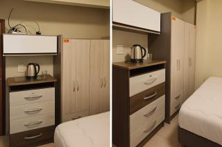 Central Urbano CDE - Ciudad del Este - 6