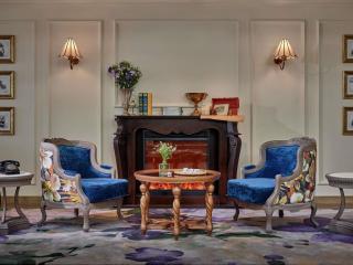 Mercure Dalat Resort - 9