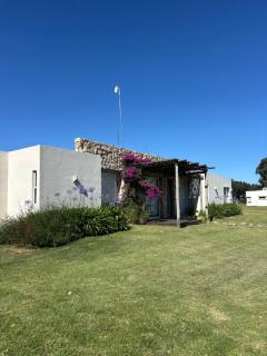 Casa en El Quijote Club de Chacras, La Barra, Punta del Este. - 3