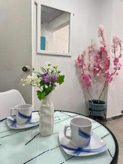 Nice downtown apartment in Cali - 4