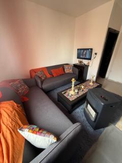 Al Jubaiha cozy studio 2 - 8