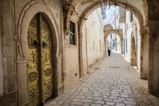 Le coeur de medina dar rahma - 0