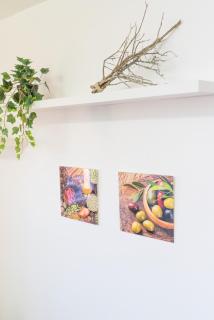 Scandi-Boho 1BR Calm & Well-Connected Location - 1