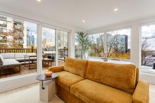 Montreal Downtown Haven, Walk to All Attractions - 0