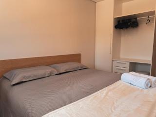 Apartamento completo em Maceió com vista a 100m da praia-304 - 5