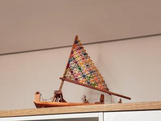 Apartamento completo em Maceió com vista a 100m da praia-304 - 1