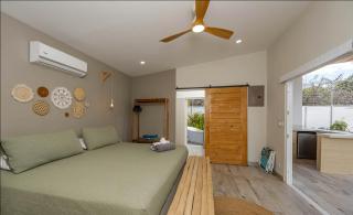Antemar Guest, Beach bungalow near Conchal - 9