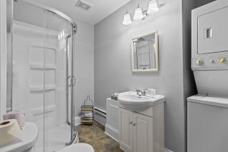 Cozy 1BR TV Wi-Fi Kitchen Nature View - 3