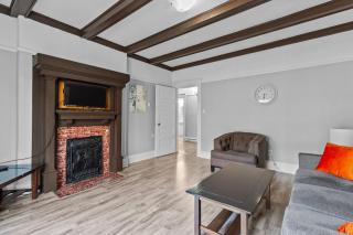 Cozy 1BR TV Wi-Fi Kitchen Nature View - 7