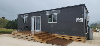 Misty Valley Hilltop Farmstay - Off Grid Retreat - 8