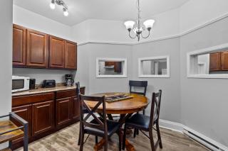 Cozy 1BR TV Wi-Fi Kitchen Nature View - 5