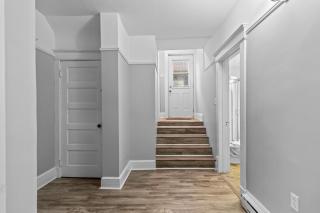 Cozy 1BR TV Wi-Fi Kitchen Nature View - 2