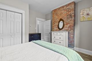 Cozy 1BR TV Wi-Fi Kitchen Nature View - 6