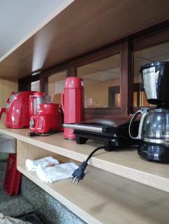 Kariri beachfront residence -305 - 8